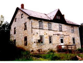 YR251 House.Pic